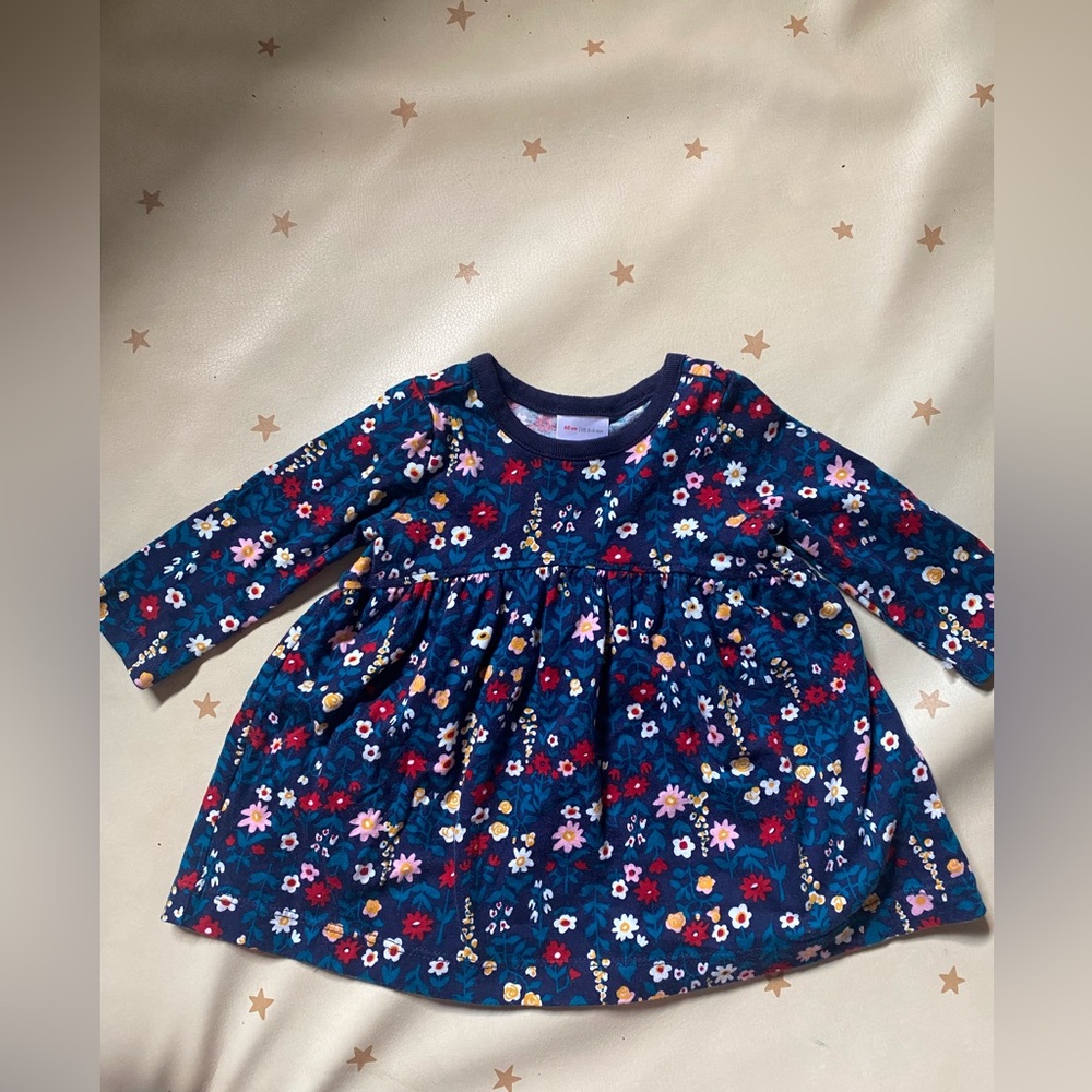 Hanna Andersson Dress